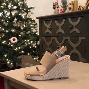 Dolce Vita Wedges - never worn!